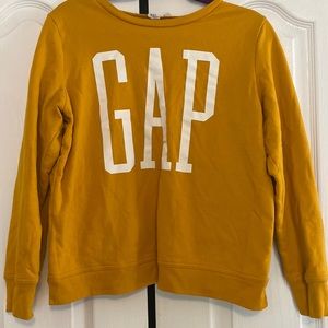 GAP sweater, only worn one time